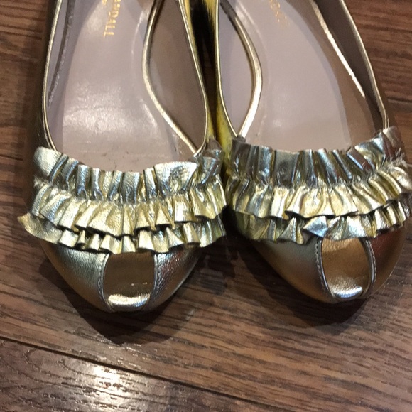 Loeffler Randall (Made in Italy) - Picture 6 of 8